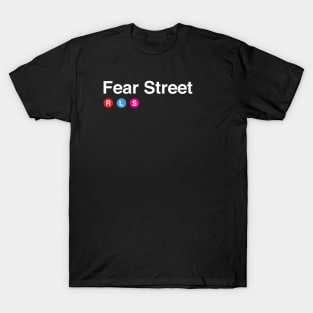 Fear Street T-Shirt